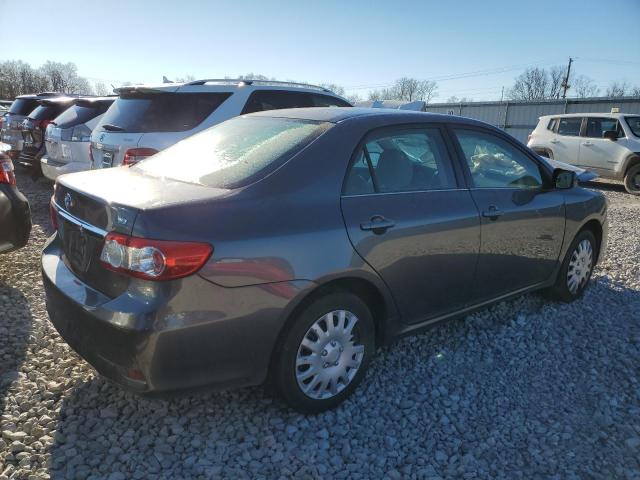 Photo 3 from auction – 2013 TOYOTA COROLLA BA with VIN 5YFBU4EE0DP183386