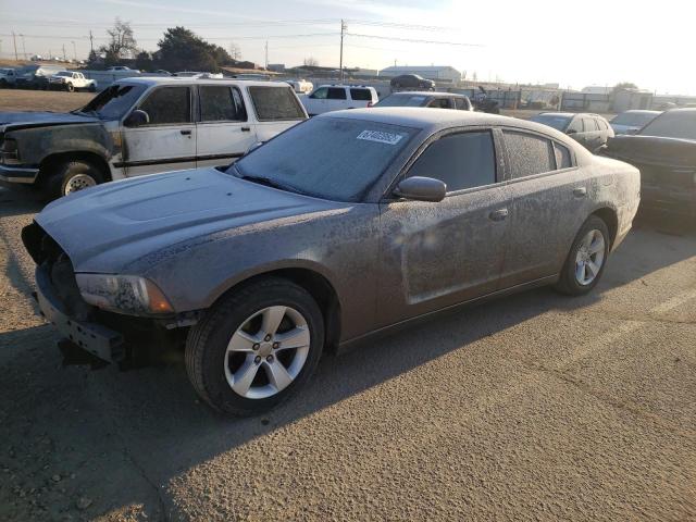 DODGE CHARGER 2011 with VIN 2B3CL3CG0BH577481 - Photo from auction