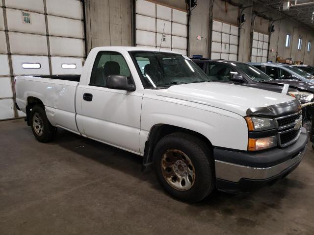 Photo 4 from auction – 2007 CHEVROLET SILVERADO with VIN 3GCEC14X67G239178
