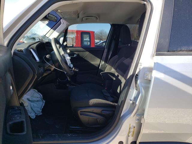 Photo 7 from auction – 2018 JEEP RENEGADE L with VIN ZACCJBBB4JPJ14693