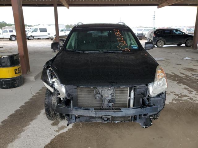 Photo 5 from auction – 2013 NISSAN ROGUE S with VIN JN8AS5MT9DW504876