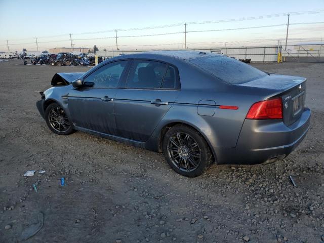 Photo 2 from auction – 2004 ACURA TL with VIN 19UUA66204A072473