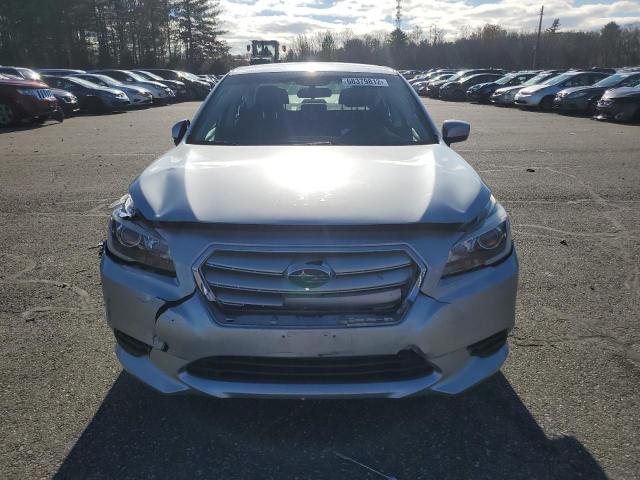 Photo 5 from auction – 2017 SUBARU LEGACY 2.5 with VIN 4S3BNAC61H3028092