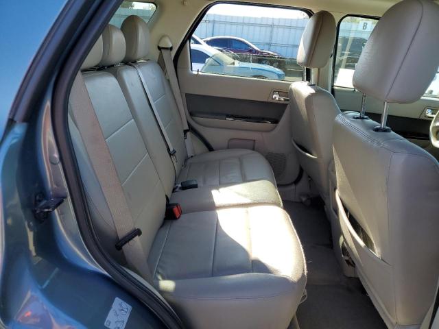 Photo 11 from auction – 2011 FORD ESCAPE HYB with VIN 1FMCU4K3XBKA08481