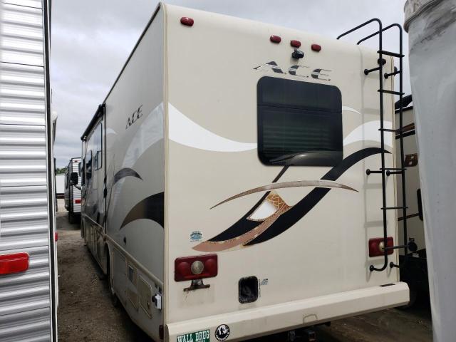 Photo 3 from auction – 2014 ACE CARGOTRAIL with VIN 1F65F5DY8E0A08715