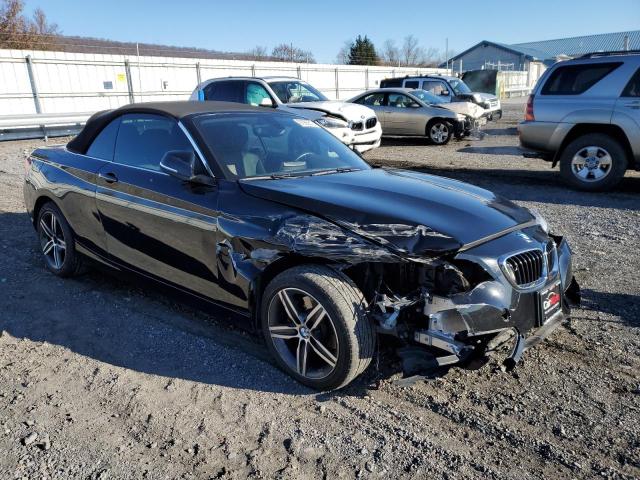 صورة رقم 4 من المزاد - 2017 BMW 230I مع VIN WBA2K9C34HV647283