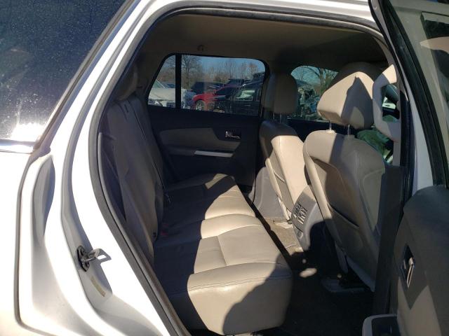 Photo 10 from auction – 2012 FORD EDGE LIMIT with VIN 2FMDK3KC1CBA83053