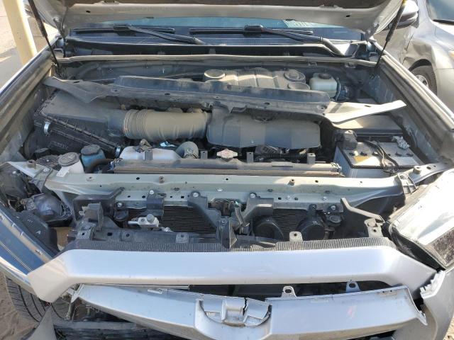 Photo 11 from auction – 2020 TOYOTA 4RUNNER SR with VIN JTEBU5JR4L5769126