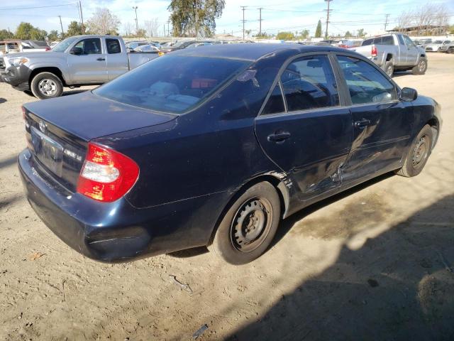 Photo 3 from auction – 2003 TOYOTA CAMRY LE with VIN JTDBE32K330242473