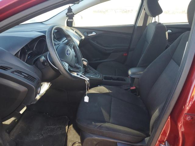 Photo 7 from auction – 2017 FORD FOCUS SE with VIN 1FADP3F20HL267209