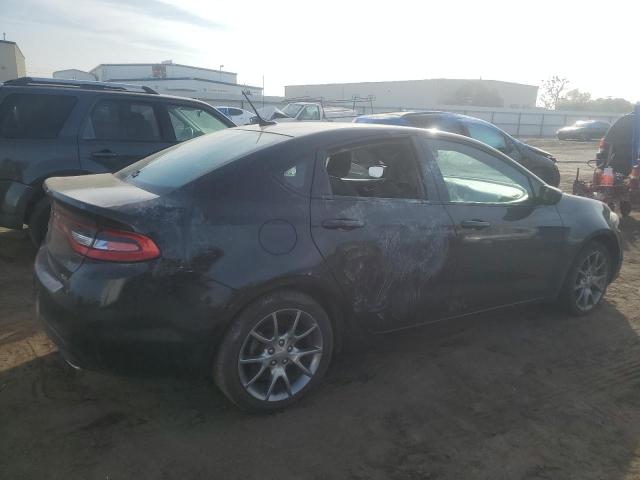 Photo 3 from auction – 2014 DODGE DART SXT with VIN 1C3CDFBB8ED903620