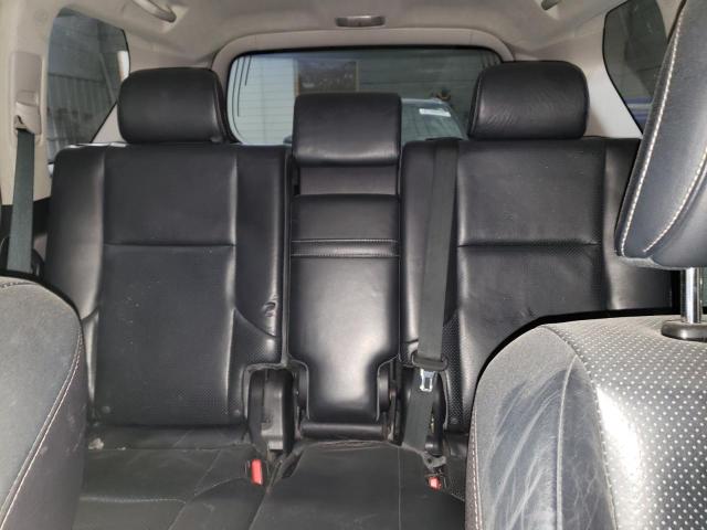 Photo 10 from auction – 2012 LEXUS GX 460 with VIN JTJBM7FX5C5038614