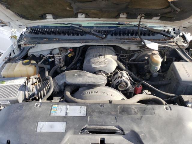 Photo 11 from auction – 2002 CHEVROLET SILVERADO with VIN 2GCEC19V321189235