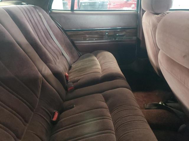 Photo 10 from auction – 1998 BUICK LESABRE CU with VIN 1G4HP52K8WH405877