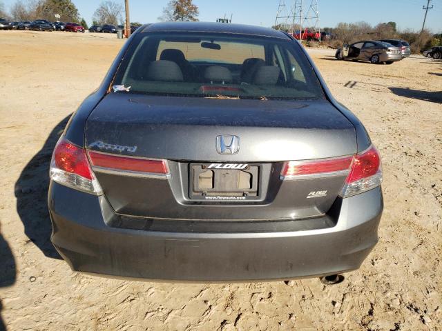 Photo 6 from auction – 2012 HONDA ACCORD EX with VIN 1HGCP2F71CA106093