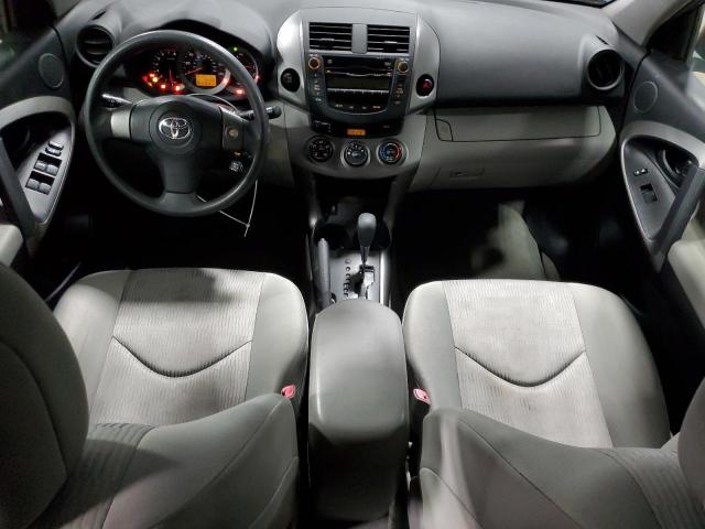 Photo 8 from auction – 2009 TOYOTA RAV4 with VIN JTMBF33V69D017598