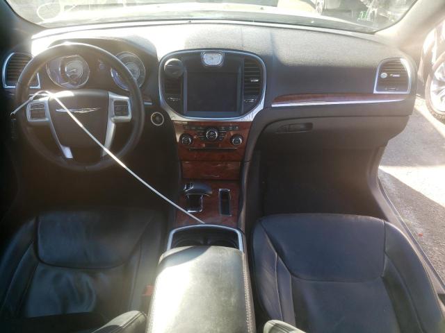 Photo 8 from auction – 2014 CHRYSLER 300 with VIN 2C3CCAAG4EH249012