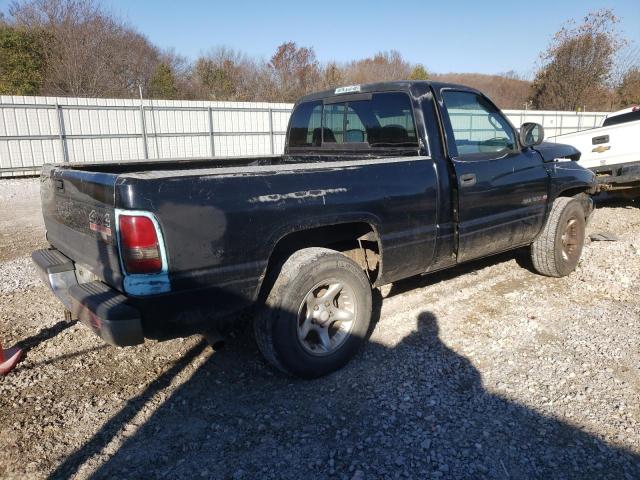 Photo 3 from auction – 2001 DODGE RAM 1500 with VIN 1B7HC16Y81S149677