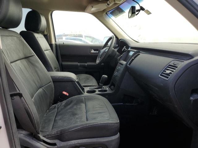 Photo 5 from auction – 2019 FORD FLEX SEL with VIN 2FMHK6C88KBA36873