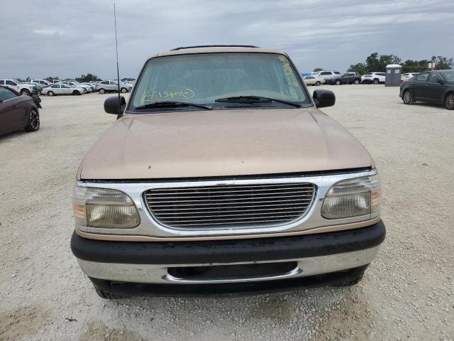 Photo 5 from auction – 1996 FORD EXPLORER with VIN 1FMDU35P0TUD80706