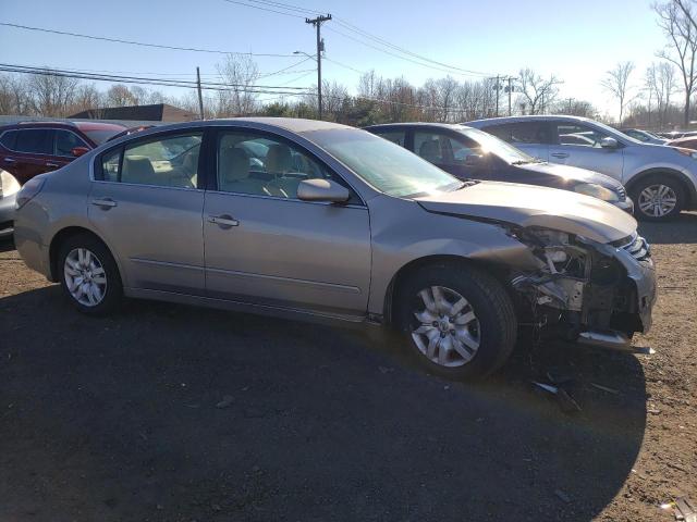 Photo 4 from auction – 2012 NISSAN ALTIMA BAS with VIN 1N4AL2AP0CN405050