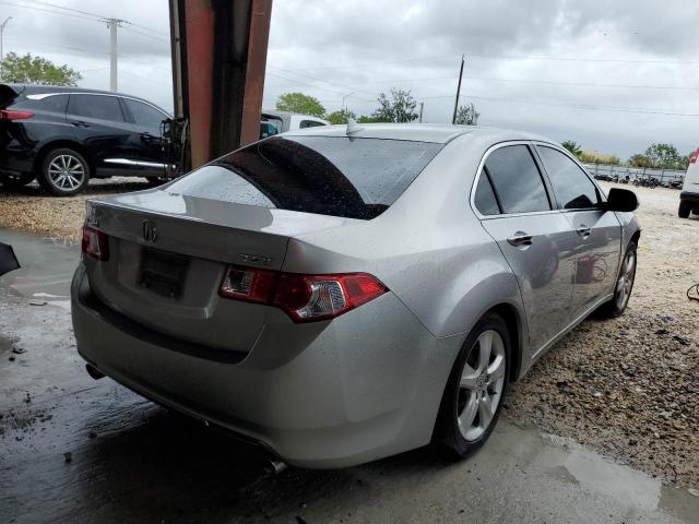 Photo 3 from auction – 2010 ACURA TSX with VIN JH4CU2F60AC032440