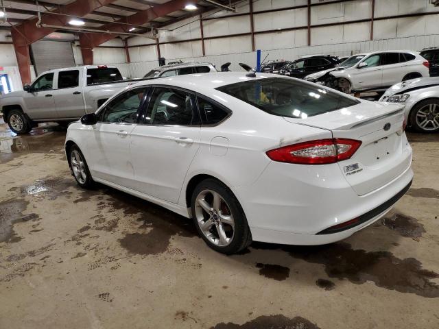 Photo 2 from auction – 2013 FORD FUSION SE with VIN 3FA6P0H79DR360077
