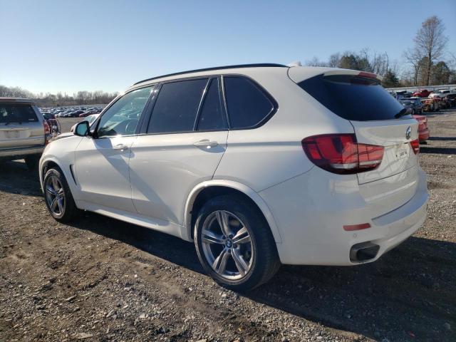 Photo 2 from auction – 2015 BMW X5 XDRIVE3 with VIN 5UXKR0C55F0P12114