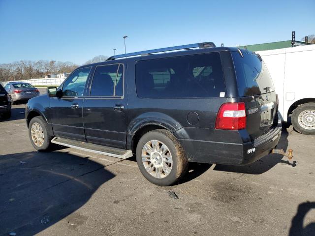 Photo 2 from auction – 2011 FORD EXPEDITION with VIN 1FMJK2A52BEF27575