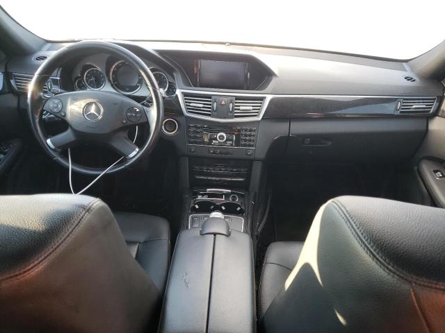 Photo 8 from auction – 2011 MERCEDES-BENZ E 350 4MAT with VIN WDDHF8HB2BA332448