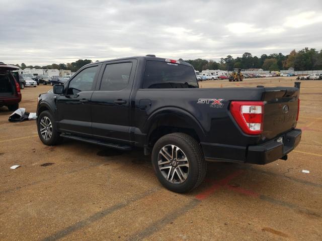 Photo 2 from auction – 2021 FORD F150 SUPER with VIN 1FTEW1EP7MFB27153