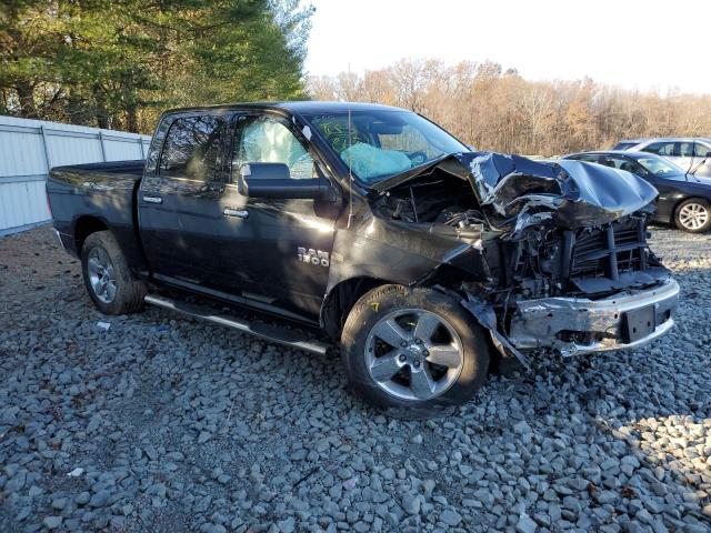 Photo 4 from auction – 2017 RAM 1500 SLT with VIN 1C6RR7LM2HS880761