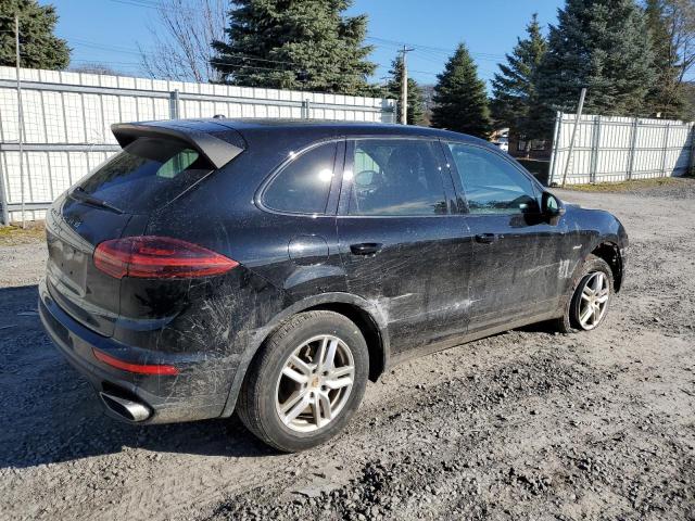 Photo 3 from auction – 2015 PORSCHE CAYENNE with VIN WP1AF2A20FLA44813