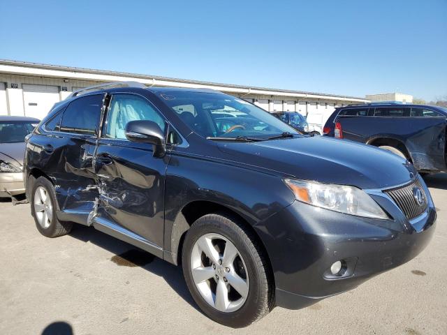 صورة رقم 4 من المزاد - 2010 LEXUS RX 350 مع VIN 2T2BK1BA1AC004821