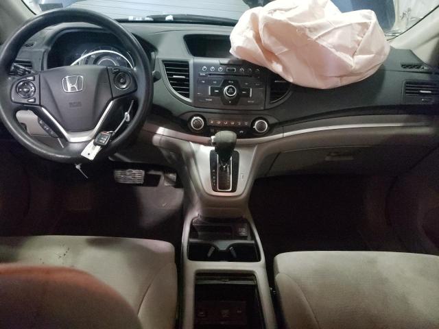 Photo 8 from auction – 2014 HONDA CR-V EX with VIN 2HKRM4H53EH606809