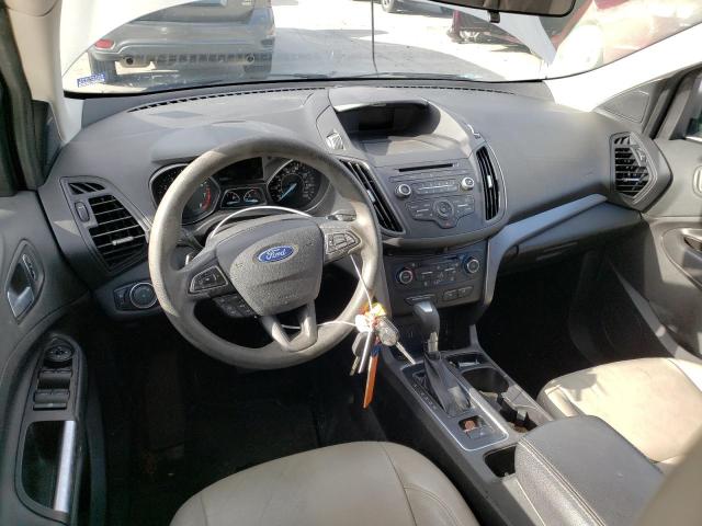Photo 8 from auction – 2017 FORD ESCAPE SE with VIN 1FMCU0GD3HUD48918