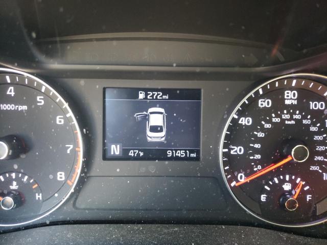Photo 9 from auction – 2019 KIA FORTE FE with VIN 3KPF24AD5KE075364