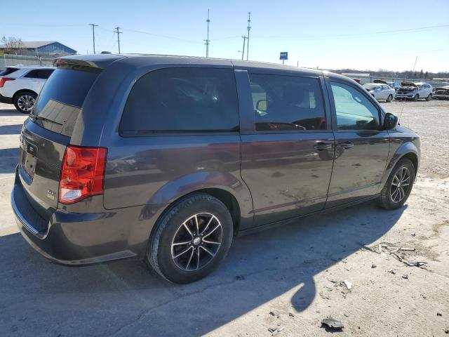 Photo 3 from auction – 2019 DODGE GRAND CARA with VIN 2C4RDGEG4KR617923