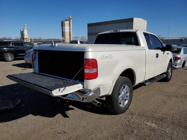 Photo 3 from auction – 2008 FORD F150 with VIN 1FTPX14V18FB77980