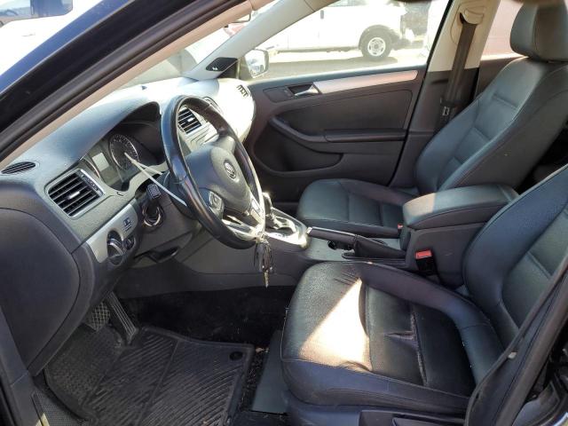 Photo 7 from auction – 2012 VOLKSWAGEN JETTA with VIN 3VWLL7AJ5CM338433