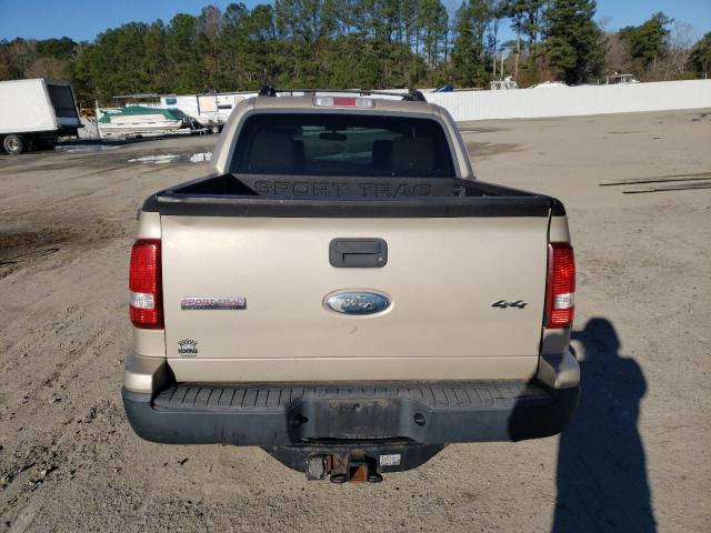 Photo 6 from auction – 2007 FORD EXPLORER S with VIN 1FMEU51K37UA28607