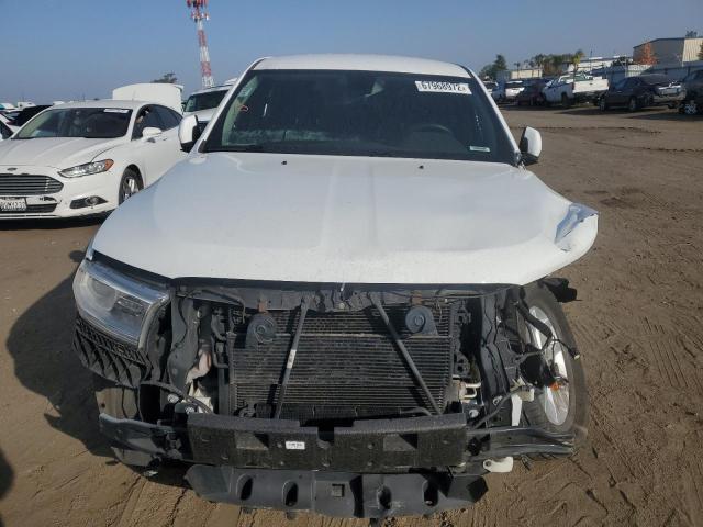 Photo 5 from auction – 2015 DODGE DURANGO SX with VIN 1C4RDHAG4FC760249