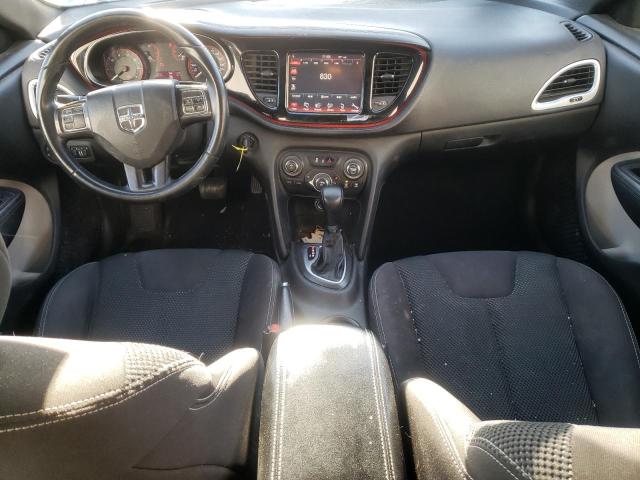 Photo 8 from auction – 2015 DODGE DART SXT with VIN 1C3CDFBB3FD253726