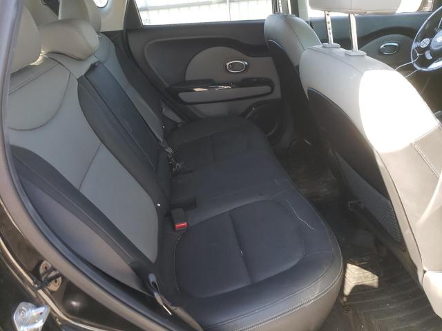 Photo 10 from auction – 2017 KIA SOUL + with VIN KNDJP3A59H7885345