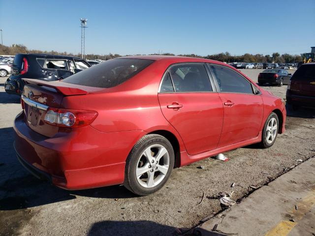 Foto 3 de la subasta – 2012 TOYOTA COROLLA BA con VIN 5YFBU4EE9CP039639