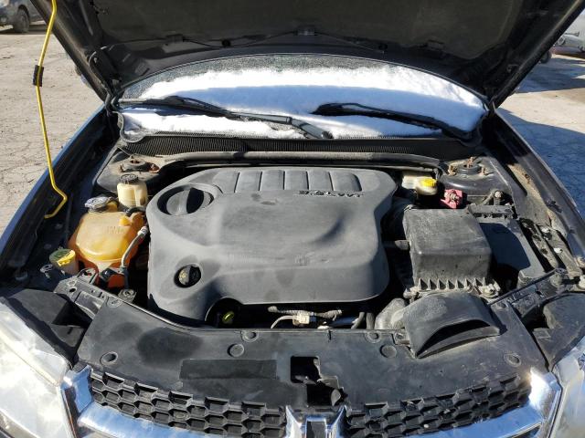 Photo 11 from auction – 2011 DODGE AVENGER MA with VIN 1B3BD1FG8BN506626