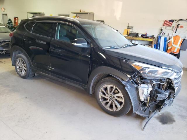 Photo 4 from auction – 2016 HYUNDAI TUCSON with VIN KM8J3CA26GU174098