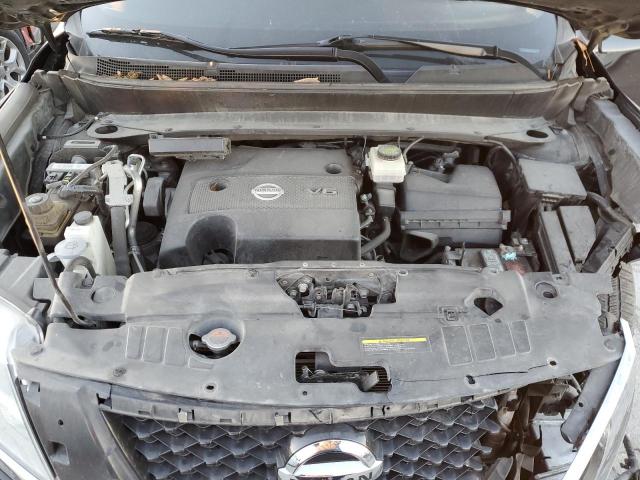 Photo 12 from auction – 2013 NISSAN PATHFINDER with VIN 5N1AR2MM2DC673083