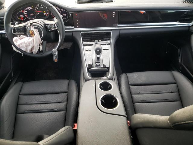 Photo 8 from auction – 2022 PORSCHE PANAMERA B with VIN WP0AJ2A72NL100633