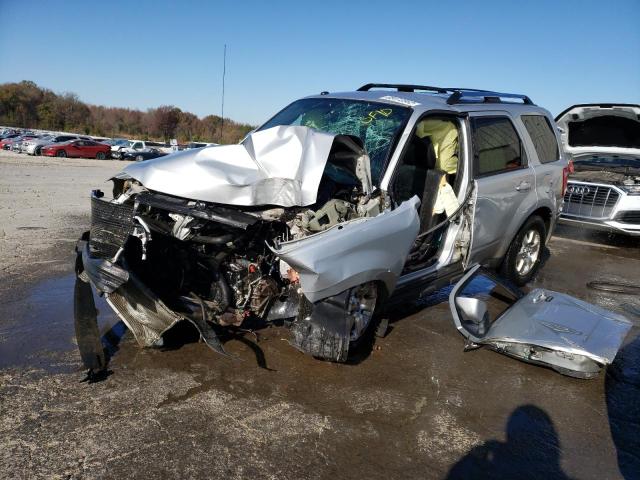 FORD ESCAPE LIM 2010 with VIN 1FMCU0EG5AKA94076 - Photo from auction